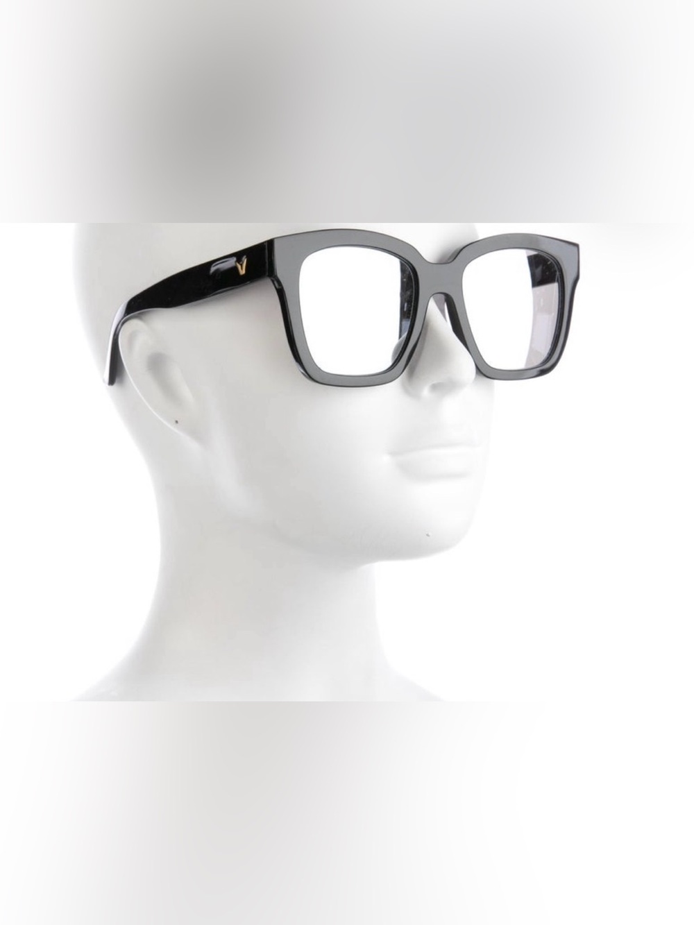 Gentle Monster mad crush Oversize Sunglasses